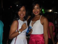 Natal Open Prime